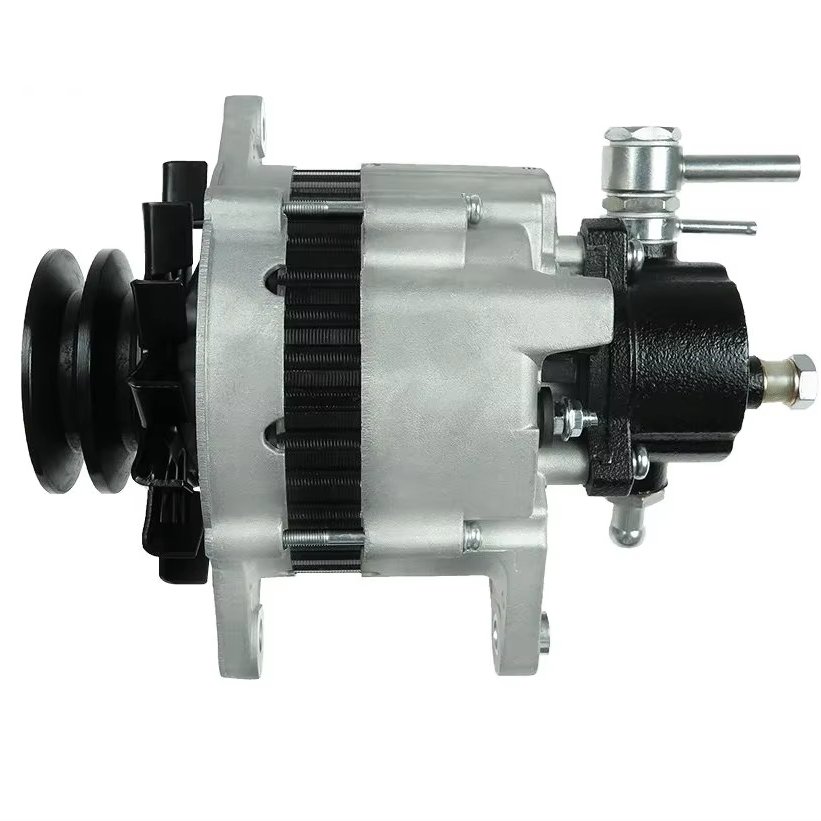 LR170-408C 14V/70A Alternator for NISSAN TD27 LR190-511 2310002N14 2310002N19 2310002N23 2310002N22 2310002N1 2310002N18